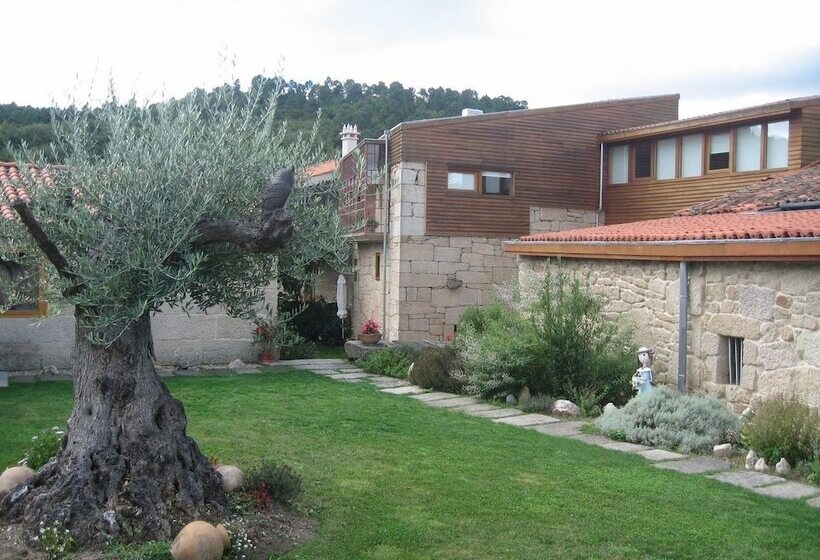 Casa Rural Vilaboa