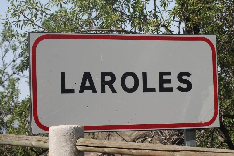 Casas Rurales Barranco de la Salud