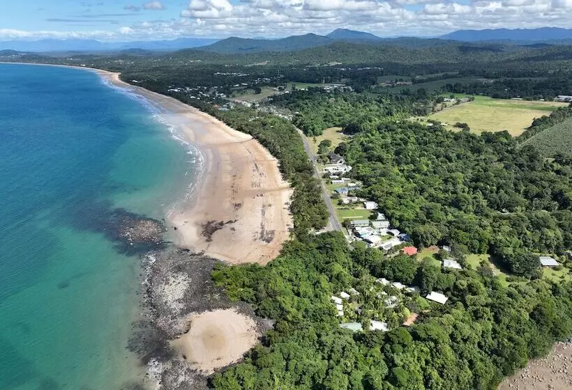 Eco Village Mission Beach