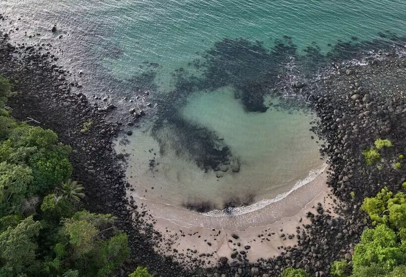 Eco Village Mission Beach