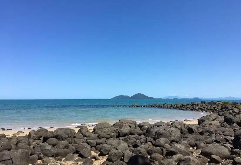 Eco Village Mission Beach