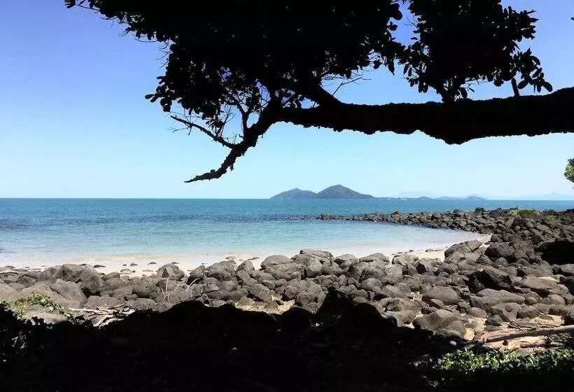 Eco Village Mission Beach