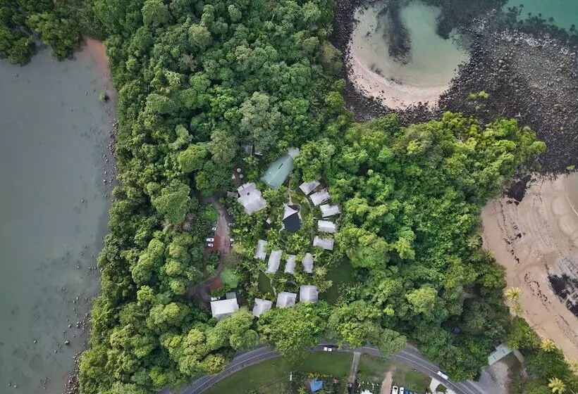 Eco Village Mission Beach