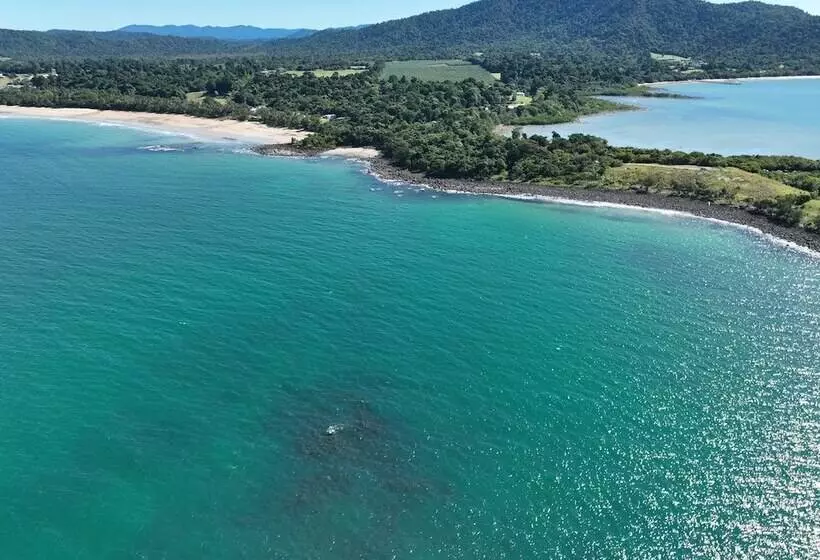 Eco Village Mission Beach