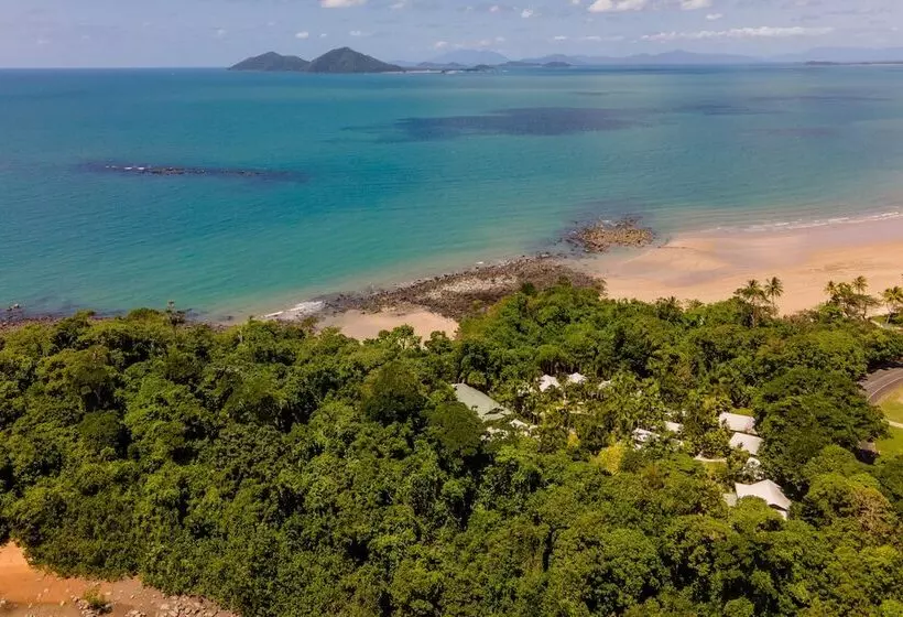 Eco Village Mission Beach