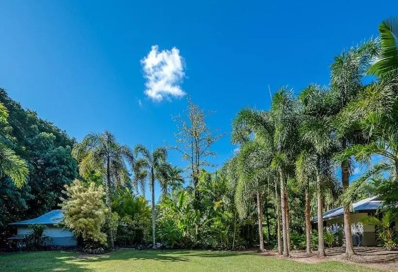 Eco Village Mission Beach