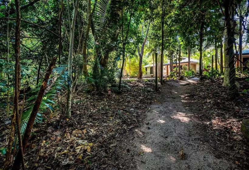 Eco Village Mission Beach