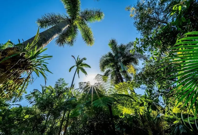 Eco Village Mission Beach