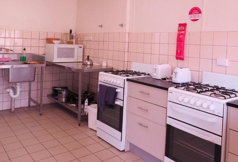 호텔 Arkaroola Wilderness Sanctuary