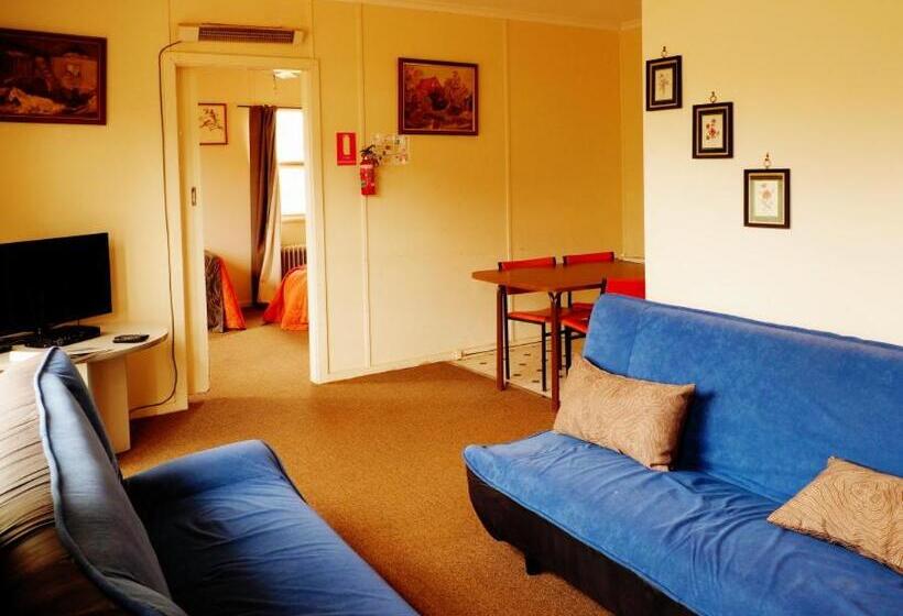 호텔 Arkaroola Wilderness Sanctuary