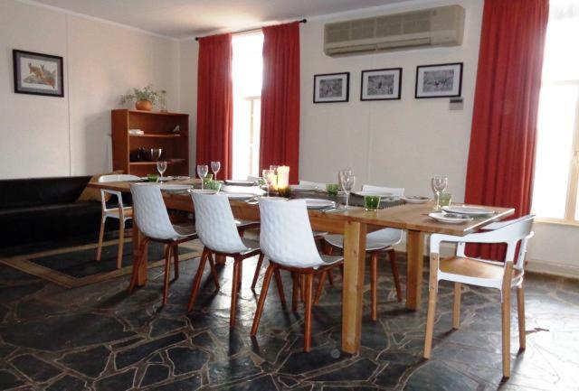 호텔 Arkaroola Wilderness Sanctuary