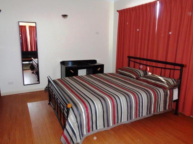 호텔 Arkaroola Wilderness Sanctuary