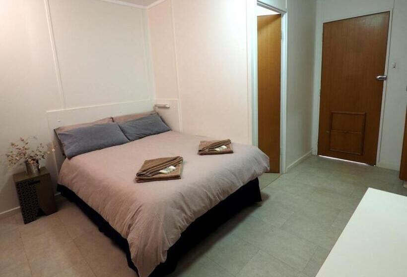 호텔 Arkaroola Wilderness Sanctuary