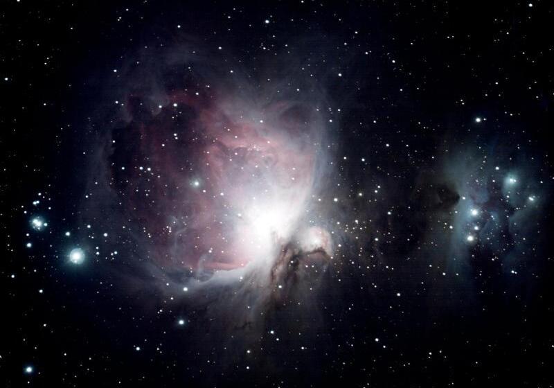 호텔 Arkaroola Wilderness Sanctuary