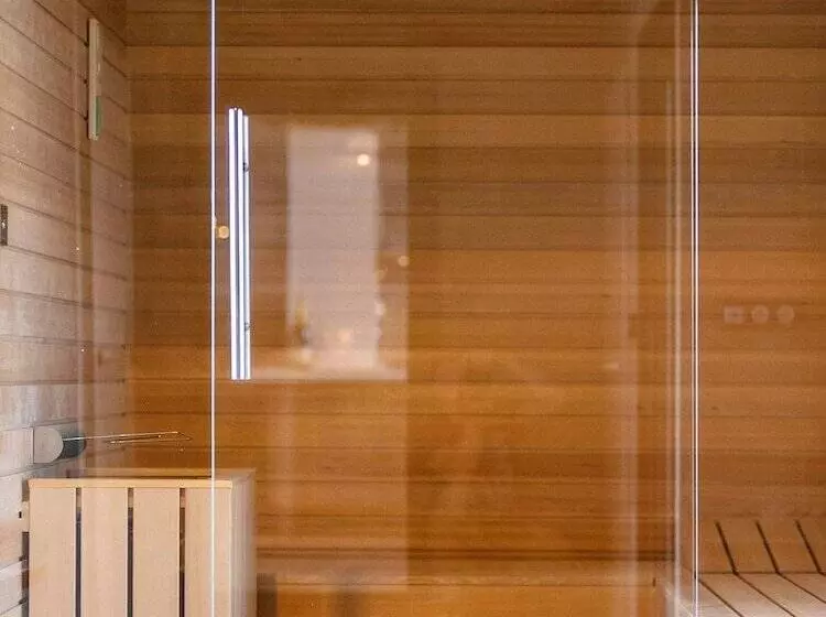 فندق Best Western Plus Europe Hôtel Brest