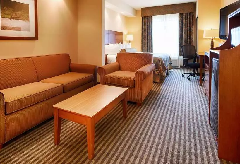 ホテル Best Western Plus Westgate Inn And Suites