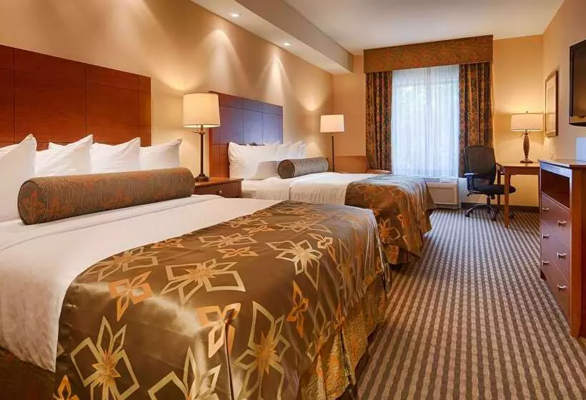 ホテル Best Western Plus Westgate Inn And Suites