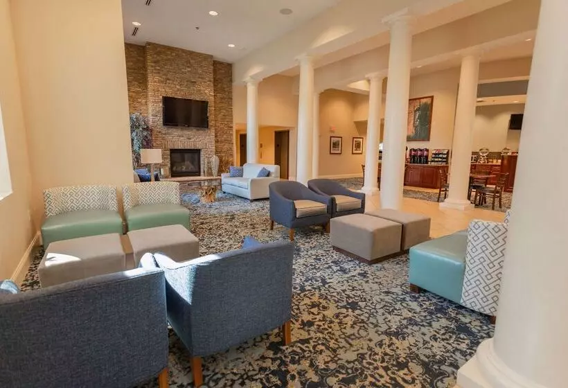 ホテル Best Western Plus Westgate Inn And Suites