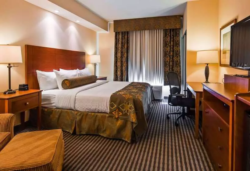 ホテル Best Western Plus Westgate Inn And Suites