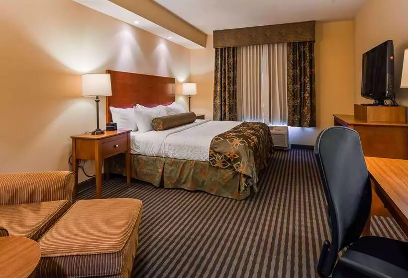 ホテル Best Western Plus Westgate Inn And Suites
