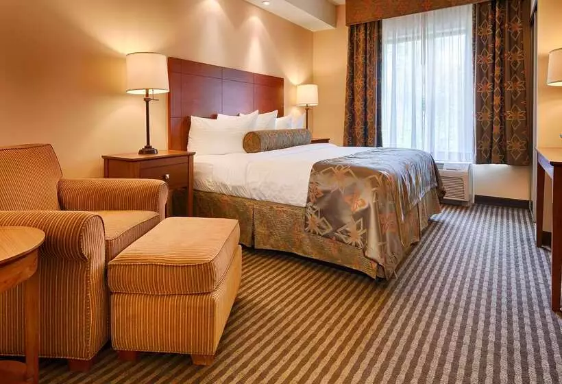 ホテル Best Western Plus Westgate Inn And Suites