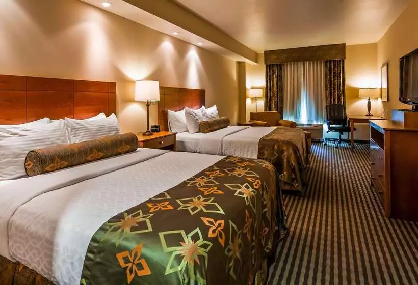 ホテル Best Western Plus Westgate Inn And Suites