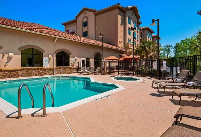 ホテル Best Western Plus Westgate Inn And Suites