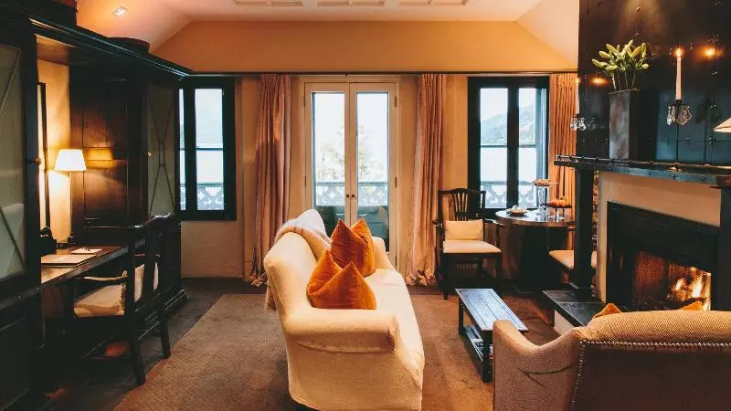 酒店 Eichardt S Private