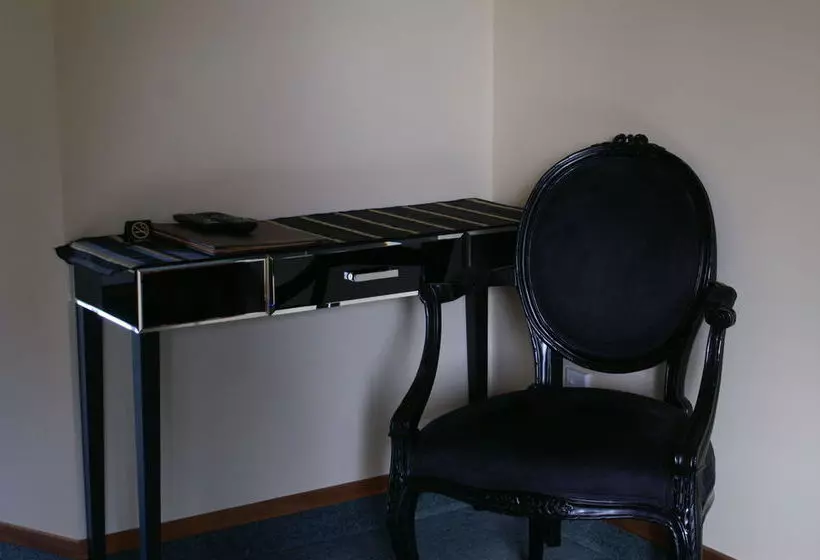 Hotel Fyffe Country Lodge