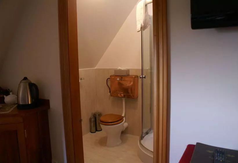 Hotel Fyffe Country Lodge