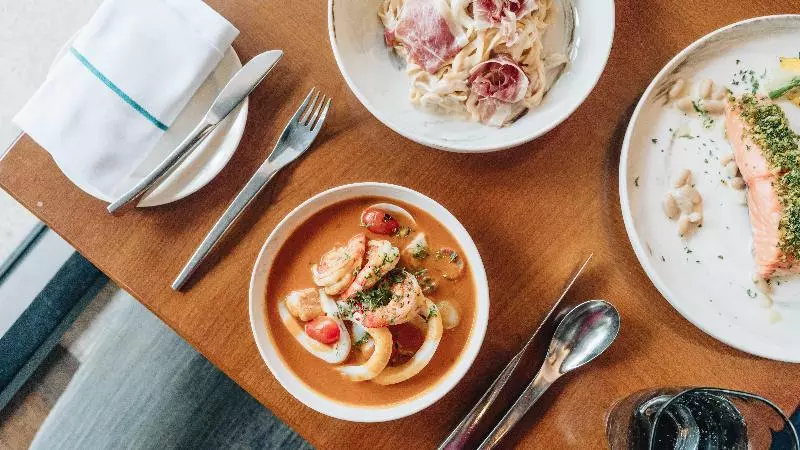 Jw Marriott Hotel & Suites Saigon