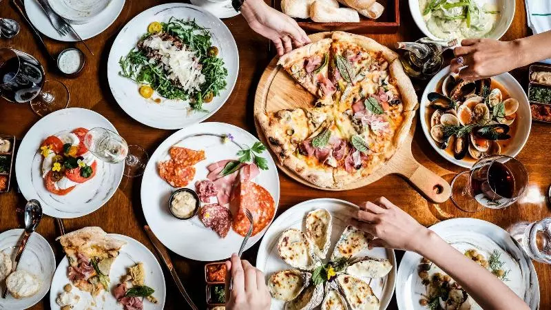 Jw Marriott Hotel & Suites Saigon