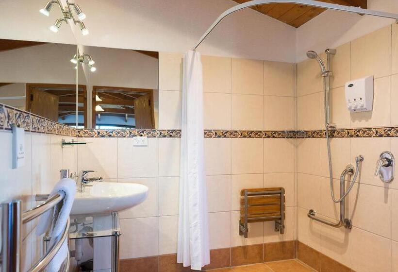 Hotel Kimi Ora Eco Resort