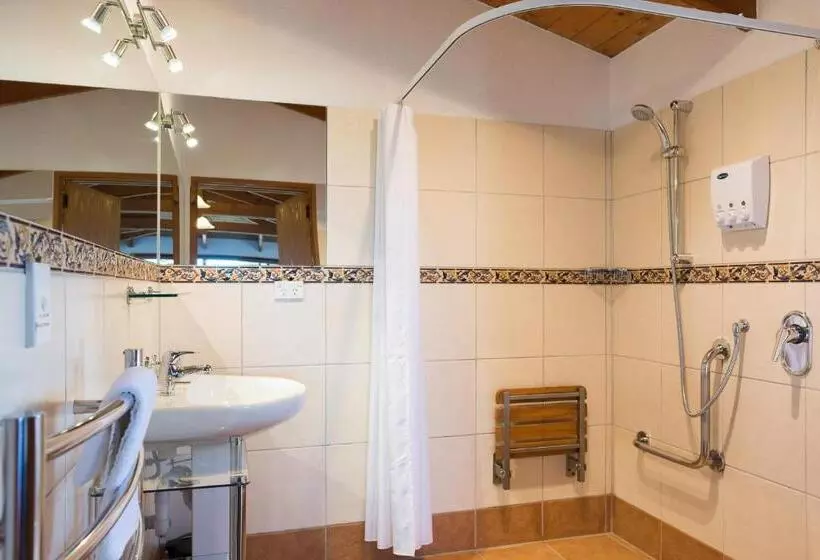 فندق Kimi Ora Eco Resort