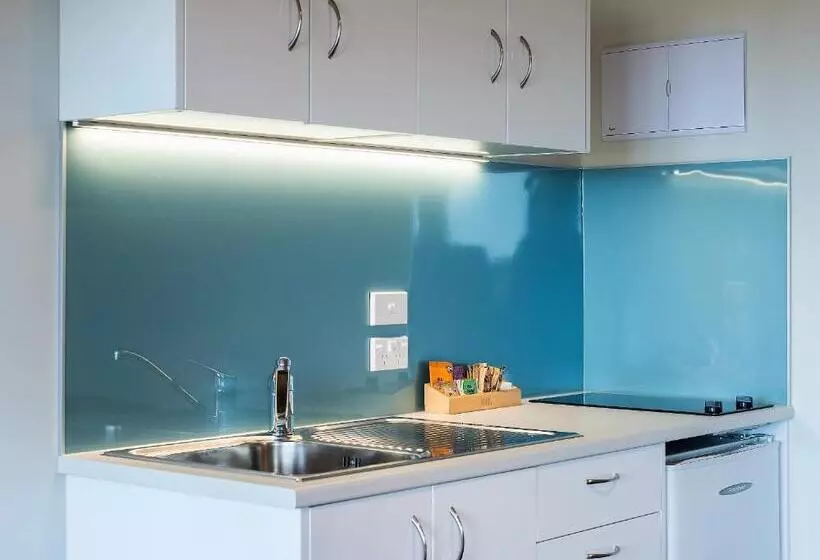 فندق Kimi Ora Eco Resort