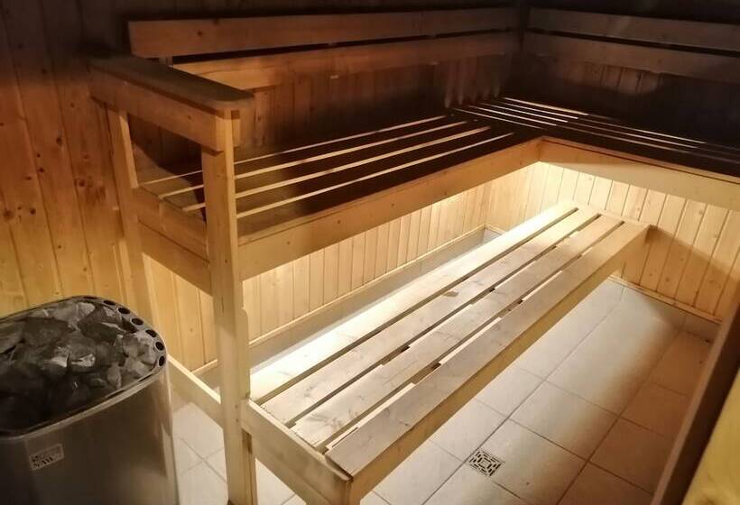 Отель Marsden Suites Nautilus Orewa