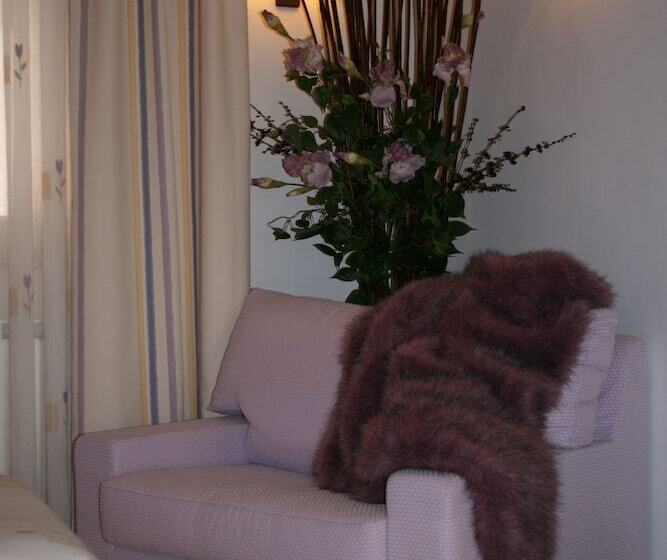 فندق ريفى La Casona Del Solanar