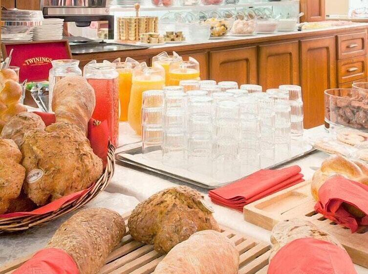 酒店 Schmid & Alfa