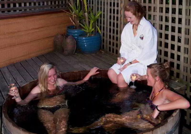 酒店 Te Wanaka Lodge