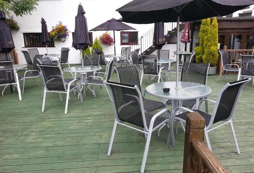 فندق White House