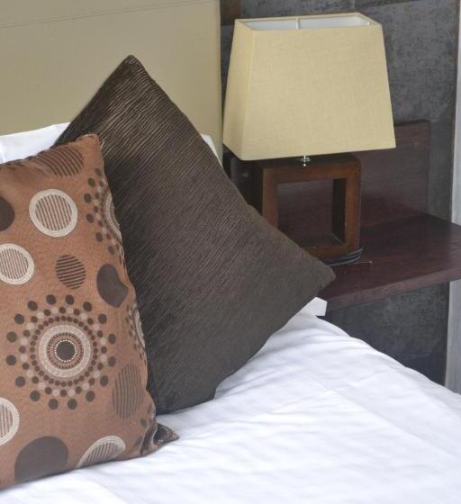 فندق White House