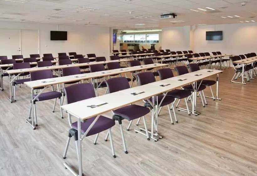 Thon Partner Hotel Ullevaal Stadion