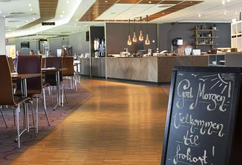 Thon Partner Hotel Ullevaal Stadion