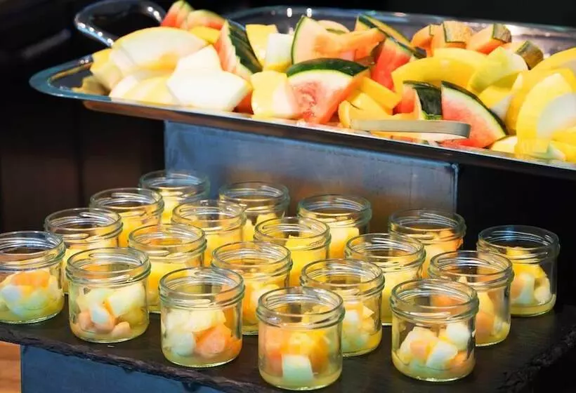 Thon Partner Hotel Ullevaal Stadion