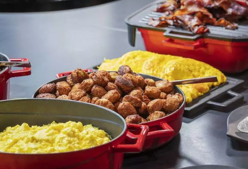 Thon Partner Hotel Ullevaal Stadion