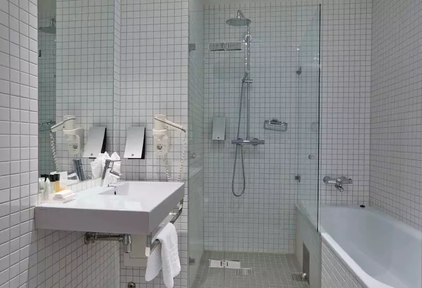 Thon Partner Hotel Ullevaal Stadion