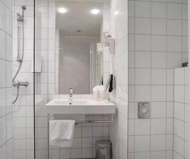 Thon Partner Hotel Ullevaal Stadion