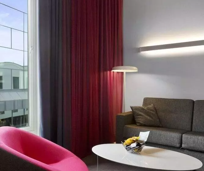 Thon Partner Hotel Ullevaal Stadion