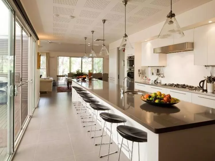 בית מלון כפרי Thorn Park By The Vines