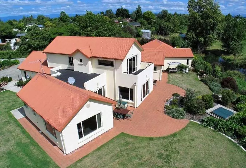 Motueka Homestay Bed & Breakfast